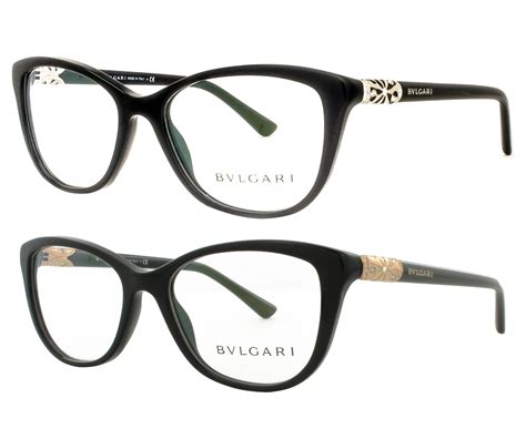 bvlgari spectacles online|bvlgari ladies glasses.